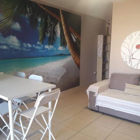 Terrace Oceanview Διαμέρισμα Costa Adeje  Εξωτερικό φωτογραφία