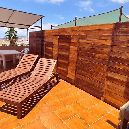 Terrace Oceanview Διαμέρισμα Costa Adeje  Εξωτερικό φωτογραφία