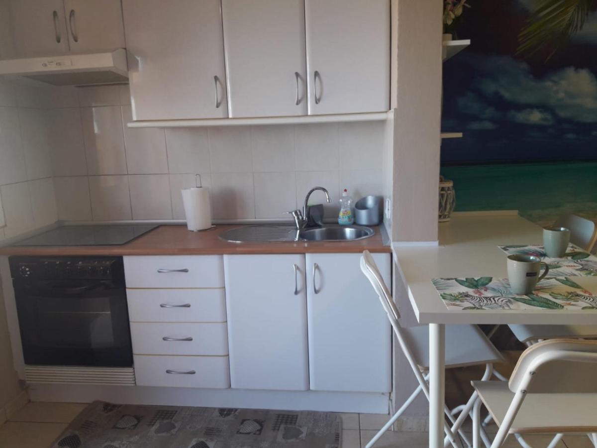 Terrace Oceanview Διαμέρισμα Costa Adeje  Εξωτερικό φωτογραφία