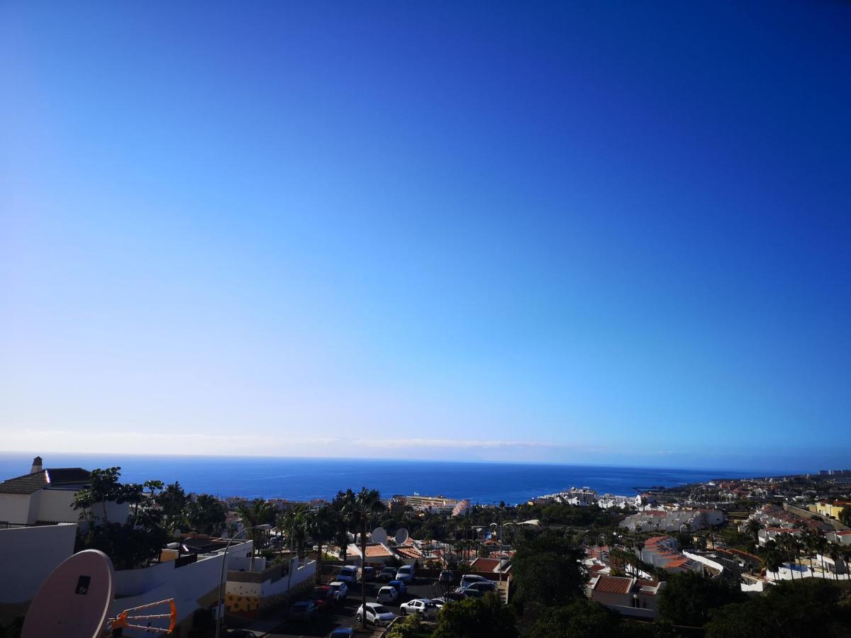 Terrace Oceanview Διαμέρισμα Costa Adeje  Εξωτερικό φωτογραφία