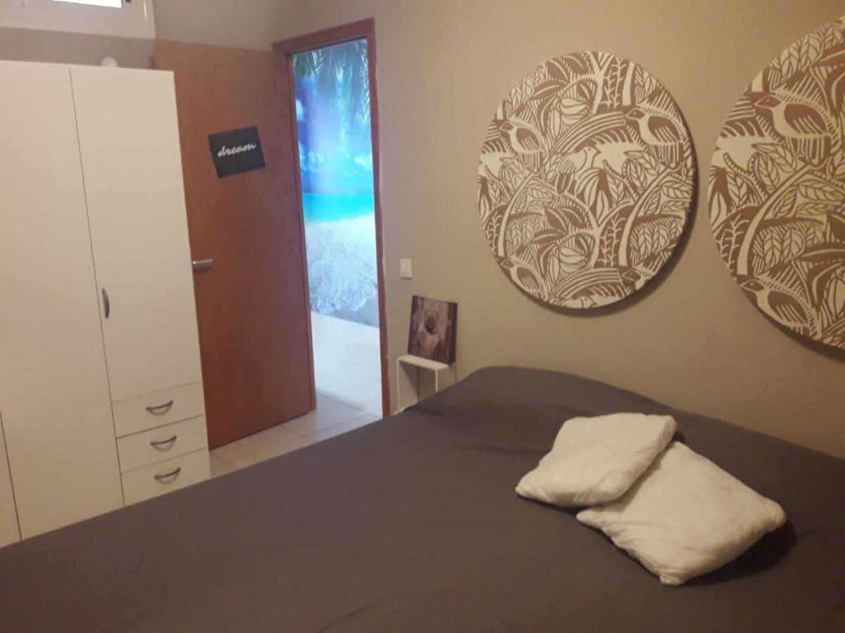 Terrace Oceanview Διαμέρισμα Costa Adeje  Εξωτερικό φωτογραφία